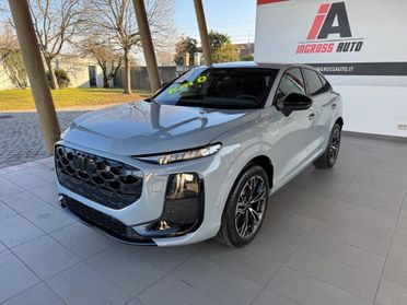 Audi Q3 SPB TDI 110 kW S tronic S Line edition