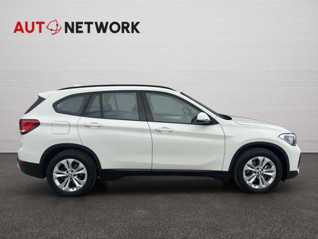 BMW X1 xDrive25e Business Advantage