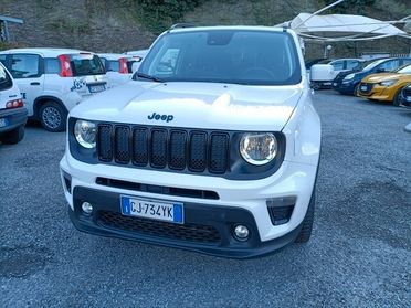 Jeep Renegade 1.3 T4 190CV PHEV 4xe AT6 Limited