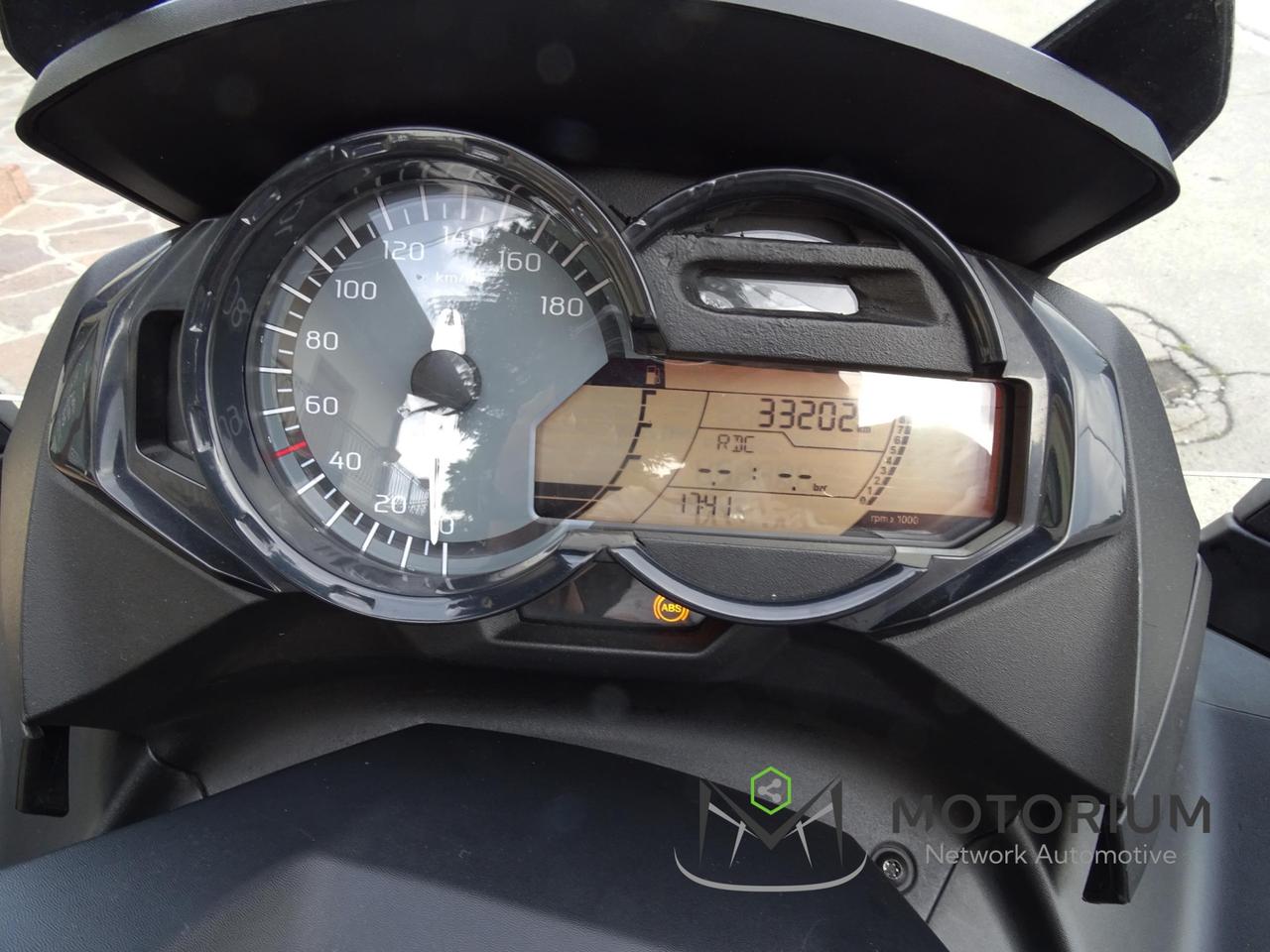 BMW C 650 GT ANNO 2015