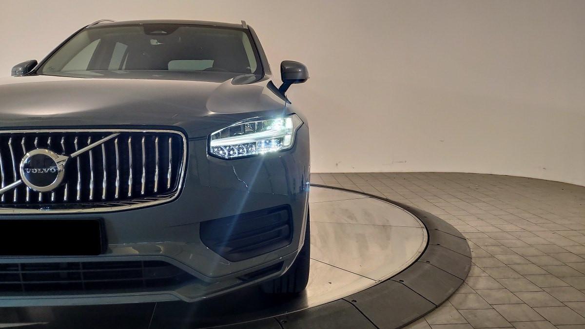 VOLVO Xc90 B5 Mild Hybrid (D) Awd Automatico 7 Posti Core