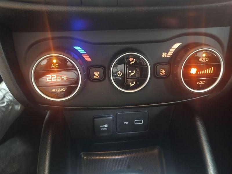 FIAT Tipo Tipo 5p 1.6 mjt Lounge s&s 120cv dct my20