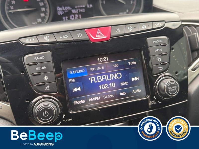 Lancia Ypsilon 1.3 MJT SILVER S&S 95CV