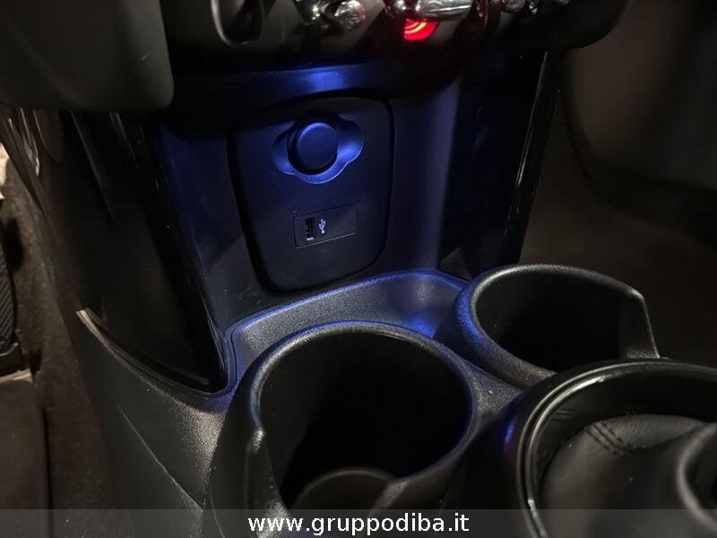 MINI Mini 3 porte Mini F56 2021 3p Mini 3p 2.0 Cooper S Classic auto