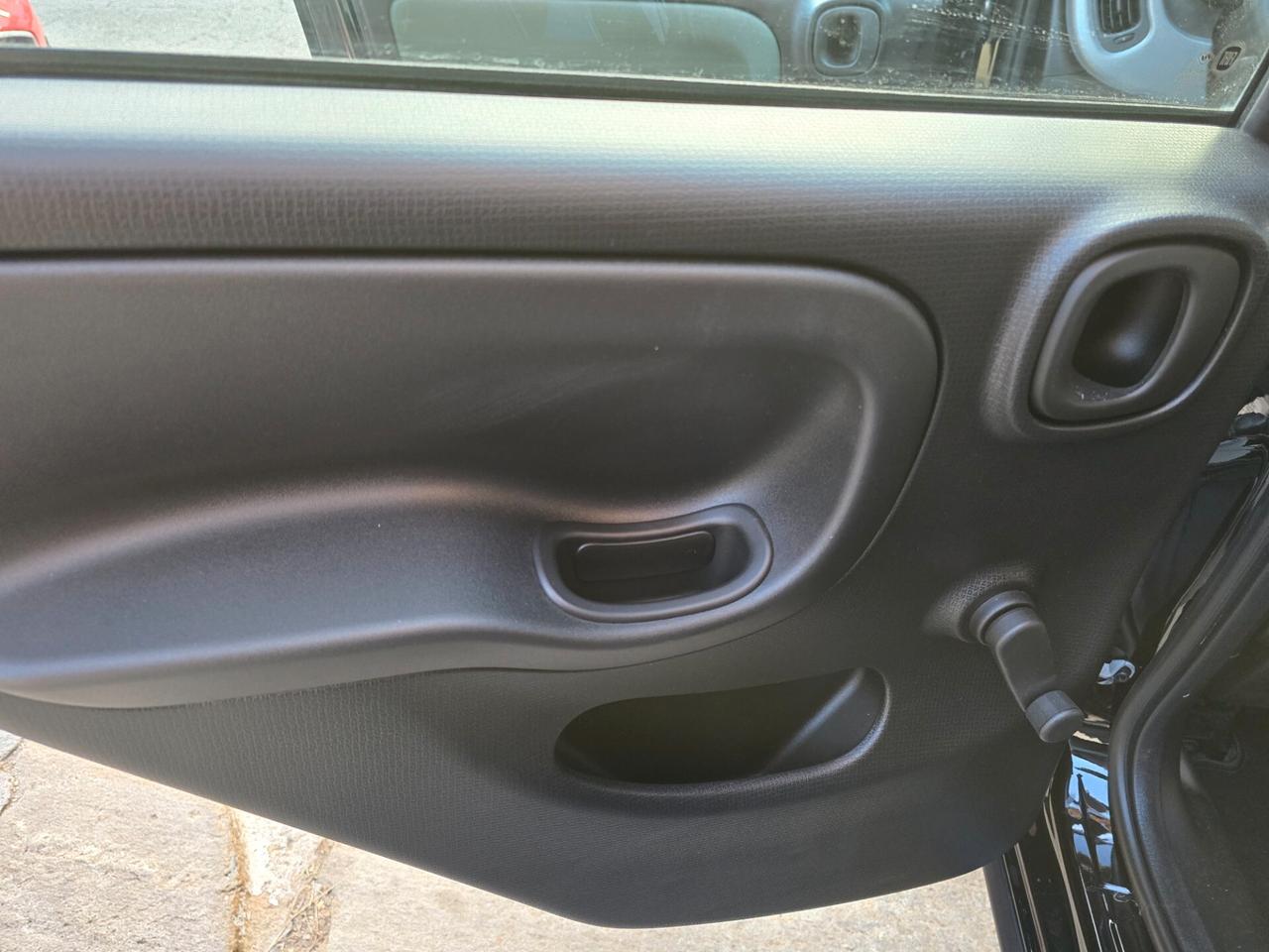 Fiat Panda 0.9 TwinAir Turbo S&S 4x4