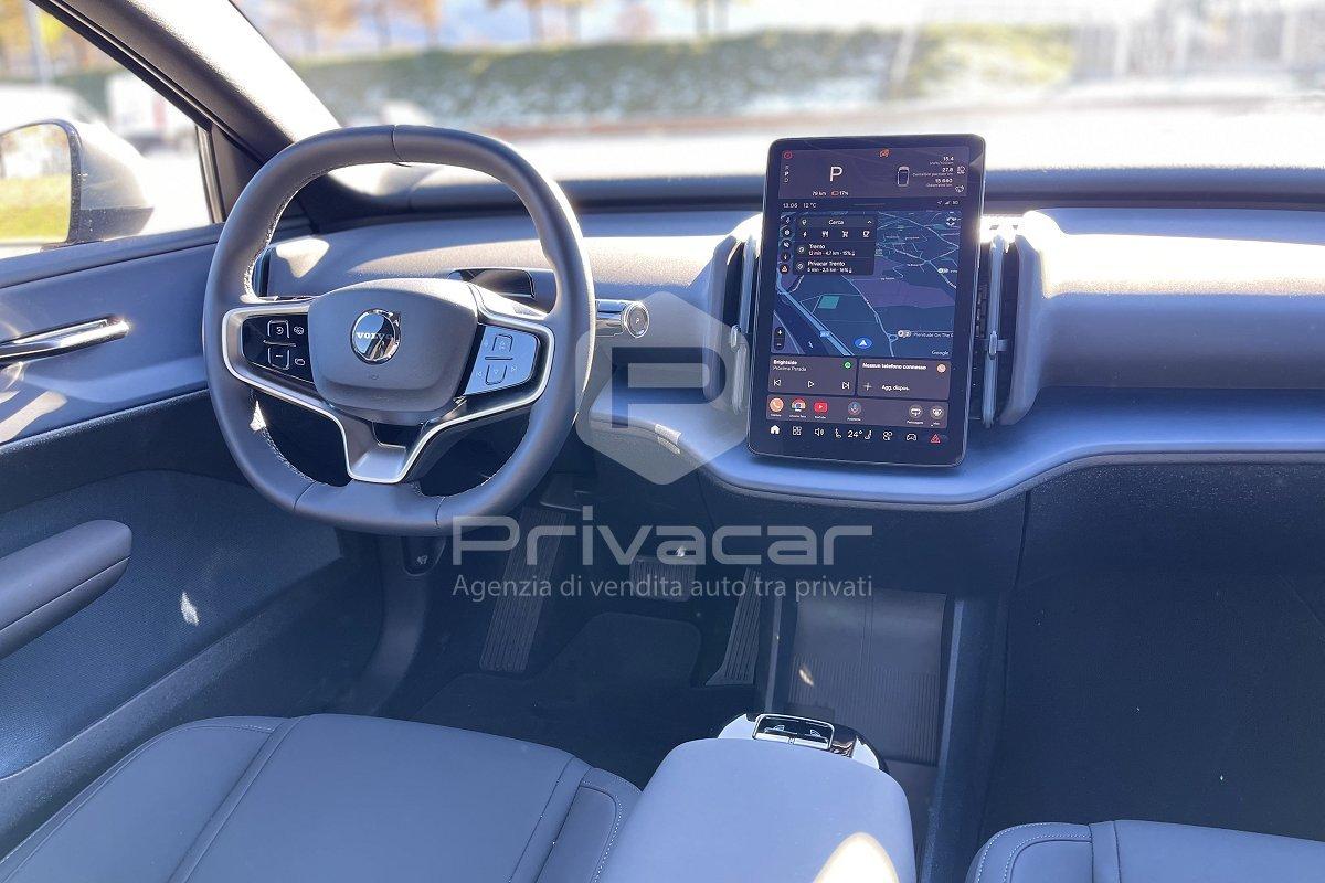 VOLVO EX30 Single Motor Extended Range RWD Core