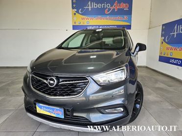 OPEL Mokka X 1.6 CDTI Ecotec 136CV 4x2 Start&Stop b-Color