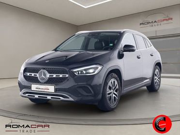 MERCEDES-BENZ GLA 220 d Sport TETTO PANORAMA