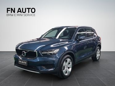 Volvo XC40 T3 Momentum