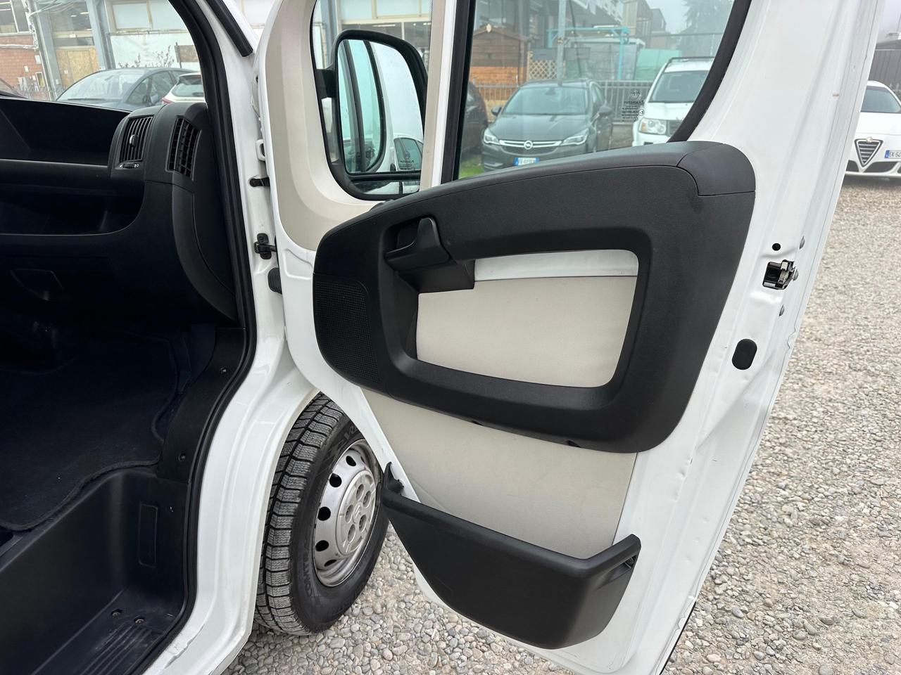 Citroen Jumper 30 BlueHDi 160 PC-TN Furgone