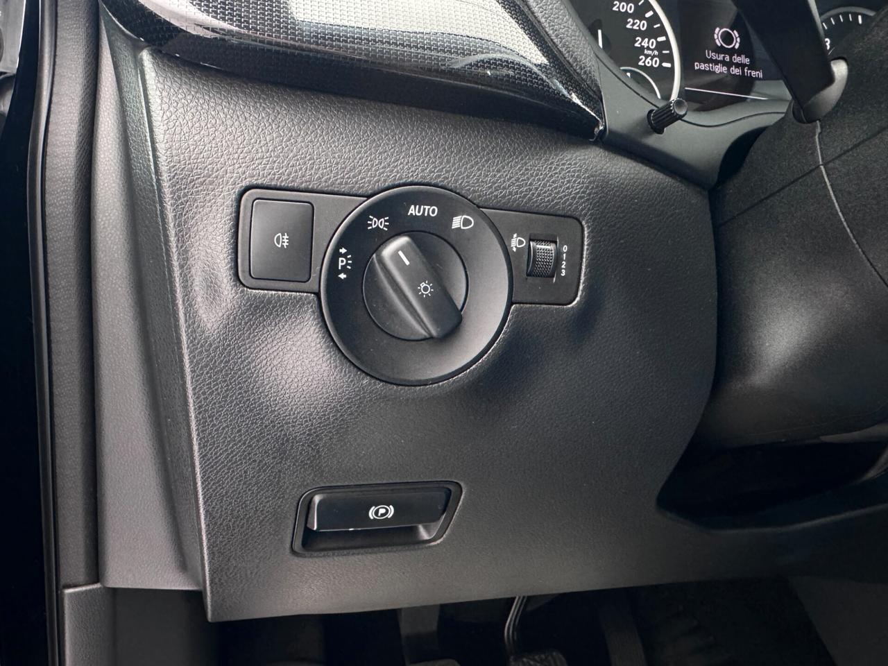 Mercedes-benz B 180 CDI Executive