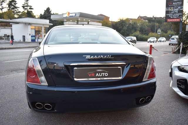 Maserati Quattroporte 4.2 V8