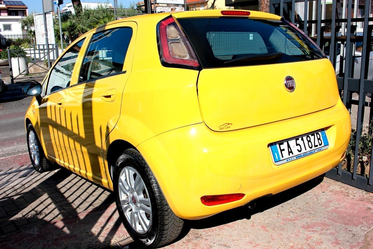 Fiat Punto 1.3 mjt *PREZZO VERO* UNIPRO AZIENDALE NEOPAT OK