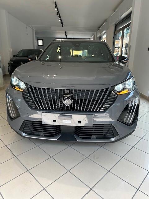 Peugeot 2008 PureTech 130 S&S EAT8 Allure