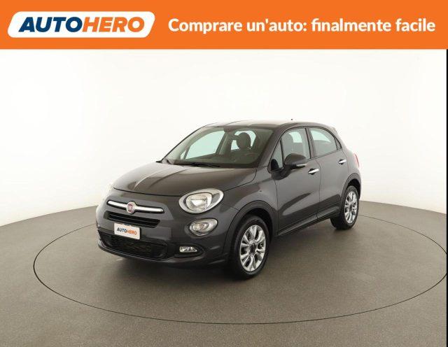 FIAT 500X 1.3 MultiJet 95 CV Pop Star
