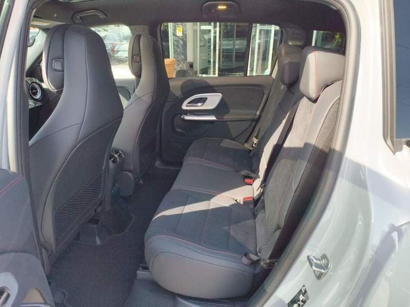 Mercedes-Benz GLB 250+ EQ AMG Line Premium