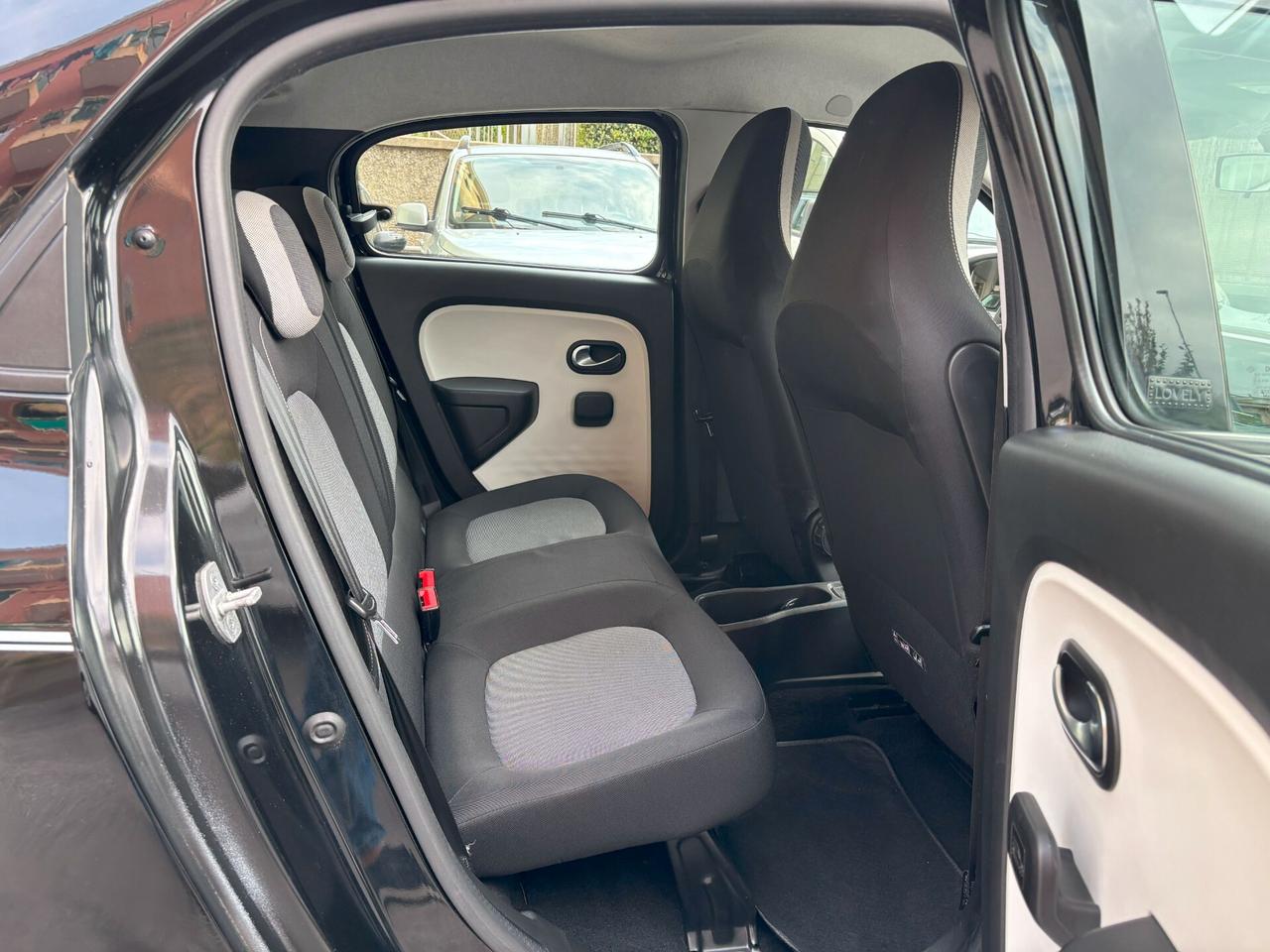 Renault Twingo SCe Lovely PREZZO REALE UNIPROPRIETARIO