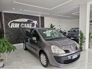RENAULT GRAND MODUS 1.2 16V GPL DYNAMIQUE