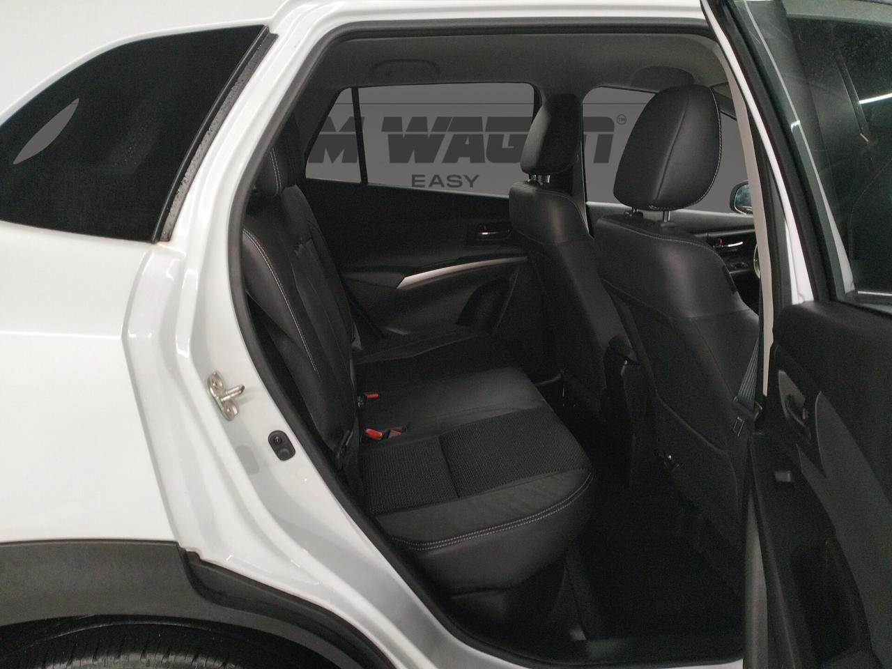 Suzuki S-Cross 1.4 Hybrid 4WD AllGrip Top - NEOPATENTATI