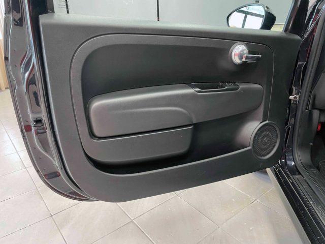 FIAT 500 1.0 HYBRID SPORT 70 CV