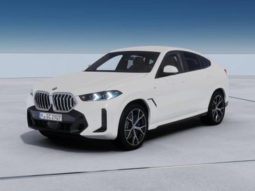 BMW X6 xDrive30d MSport
