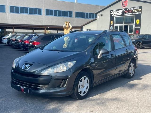 Peugeot 308 1.6 HDi 110CV SW Ciel Tecno