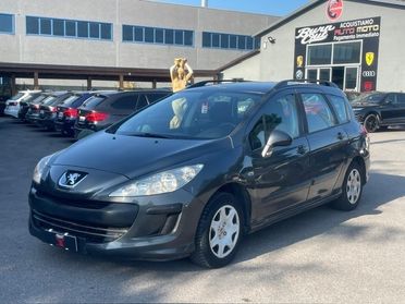 Peugeot 308 1.6 HDi 110CV SW Ciel Tecno