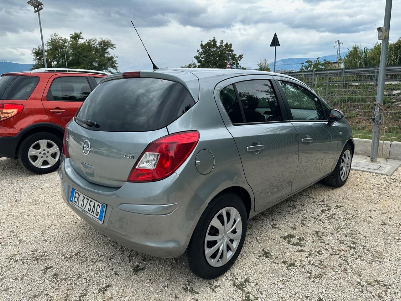 Opel Corsa 1.3 CDTI 95CV