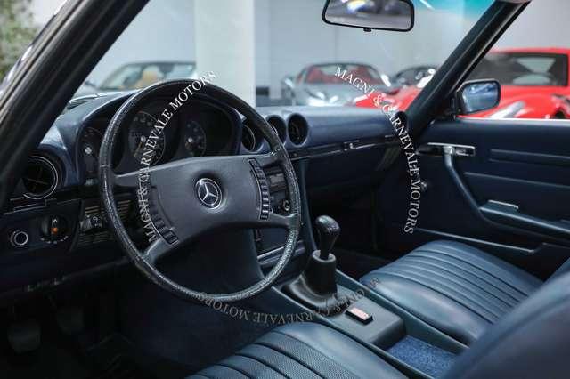 Mercedes-Benz SL 350 ISCRITTA ALBO ASI|PELLE|CABRIO