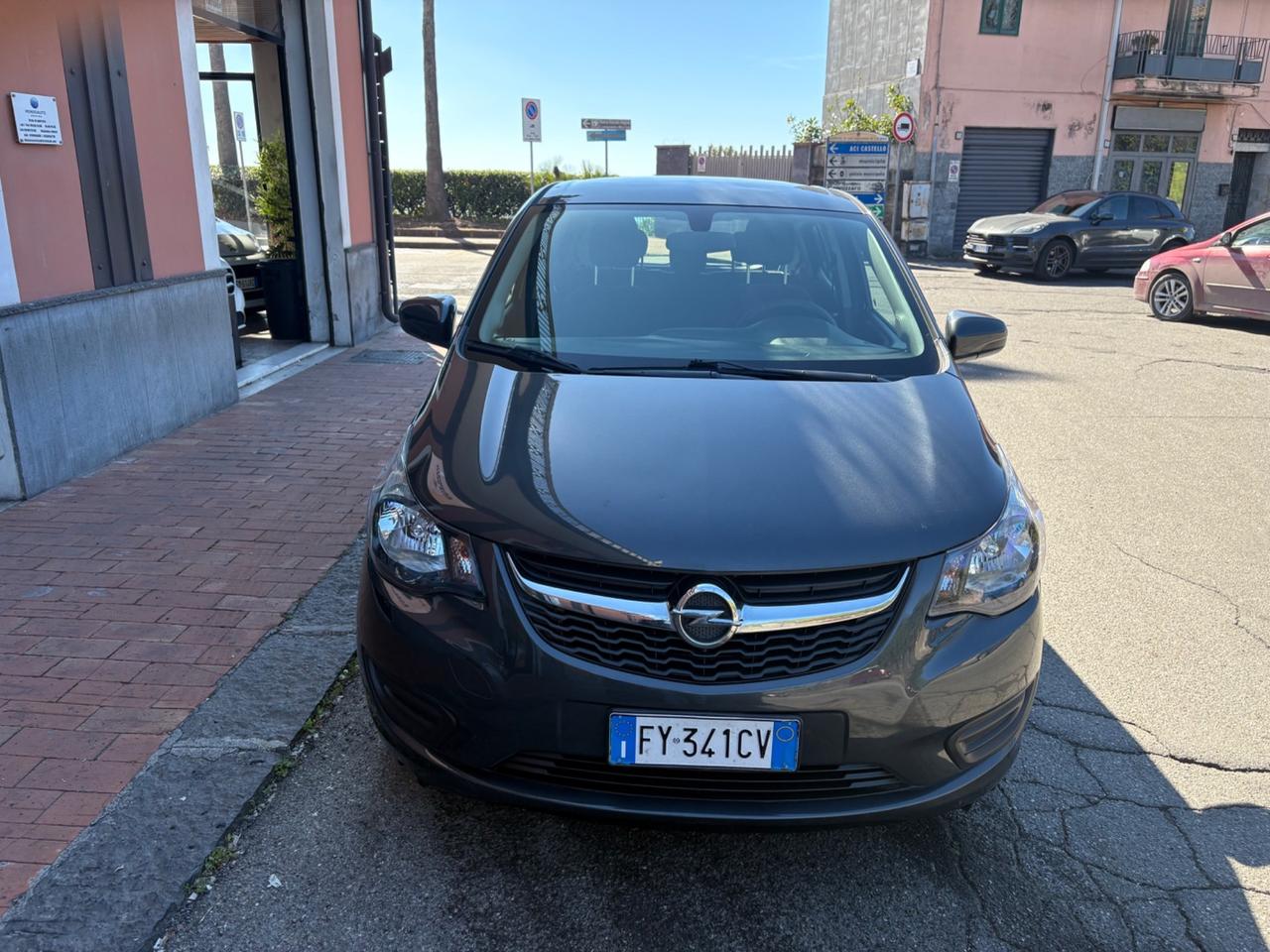 Opel Karl Rocks 1.0 73 CV 2019