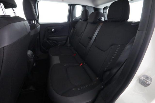 JEEP Renegade Renegade 1.3 T4 DDCT Limited