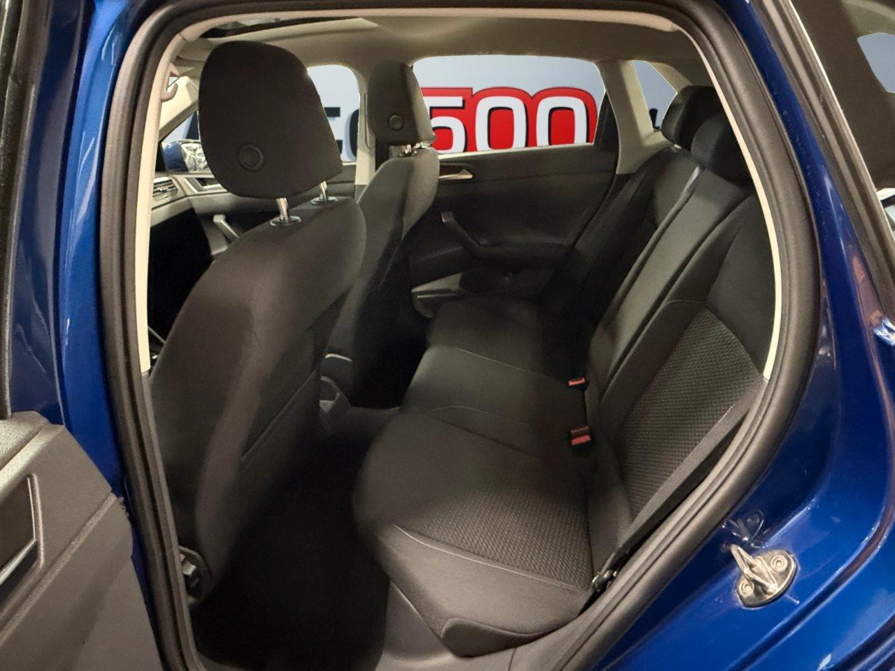 Volkswagen Polo 5 Porte Polo 5p 1.0 tsi Comfortline 95cv
