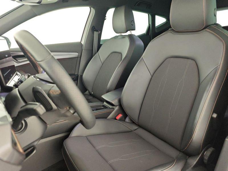 CUPRA Formentor 1.5 Hybrid DSG