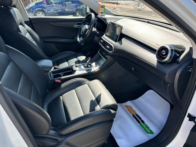 MG HS 1.5T-GDI AUTOMATICA Comfort