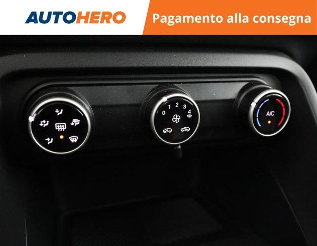 CITROEN C3 Aircross PureTech Turbo 100 CV You