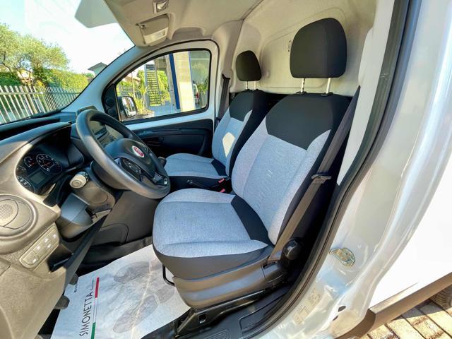 FIAT Fiorino 1.3 MJT 95CV Cargo - AZIENDALE