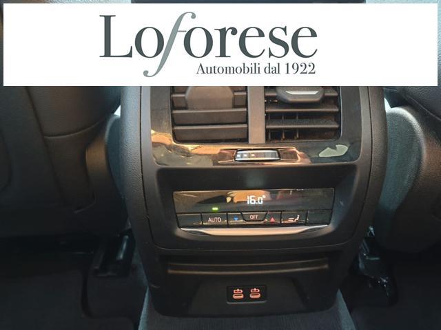 BMW X3 sDrive18d 48V