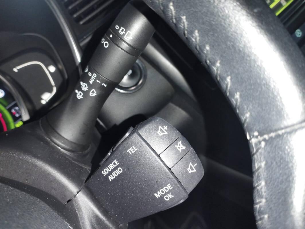 Renault Kadjar 1.5 dci energy Intens 110cv edc