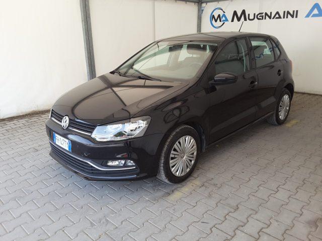 VOLKSWAGEN Polo 1.4 TDI 75cv 5p. Comfortline *EURO 6*