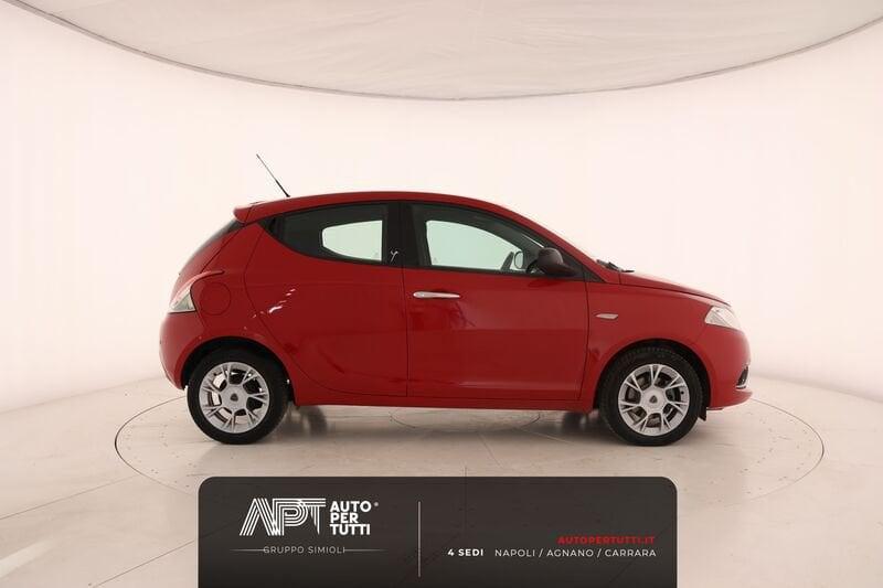 Lancia Ypsilon Ypsilon 1.2 Gold 69cv my16