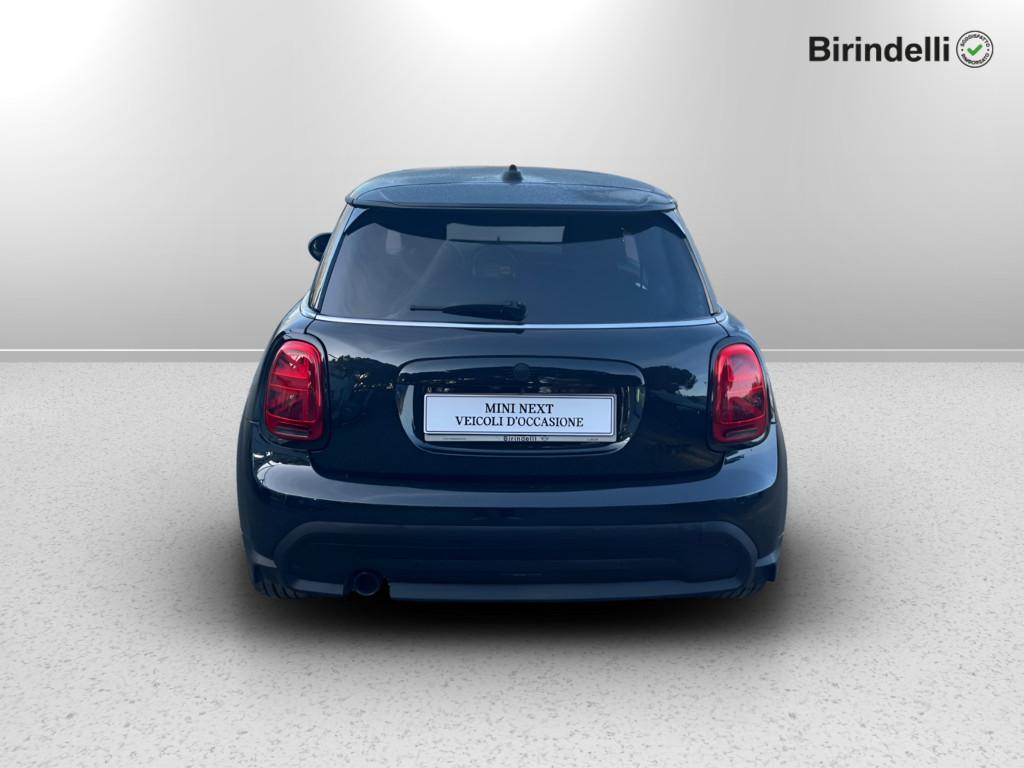 MINI Mini 4ª serie (F56) - Mini 1.5 Cooper Classic