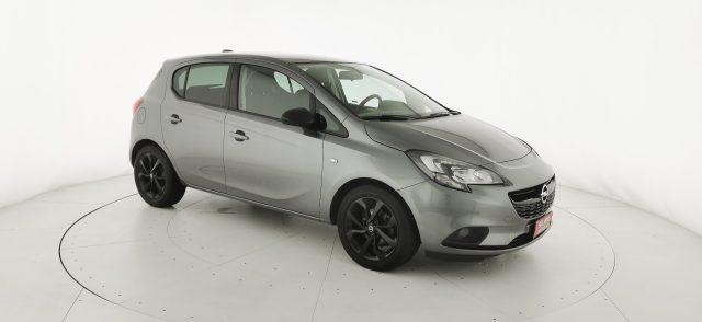 OPEL Corsa 1.4 90CV GPL Tech 5 porte b-Color