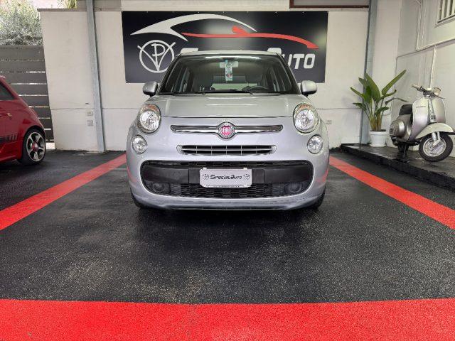 FIAT 500L 1.3 Multijet 95 CV Business