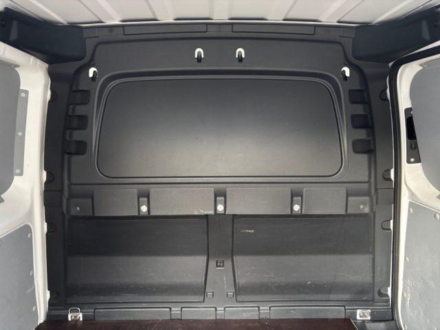 VOLKSWAGEN Caddy 2.0 TDI 102 CV Furgone Business