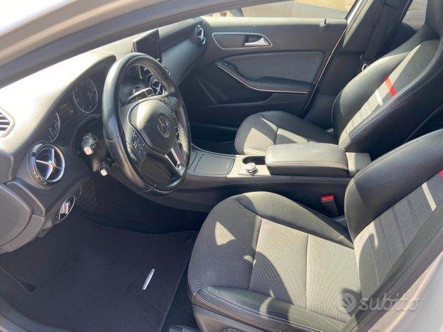 Mercedes-benz A 180 1.8 CDI SPORT