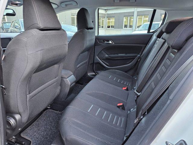 PEUGEOT 308 1.6 e-HDi 115 CV Stop&Start