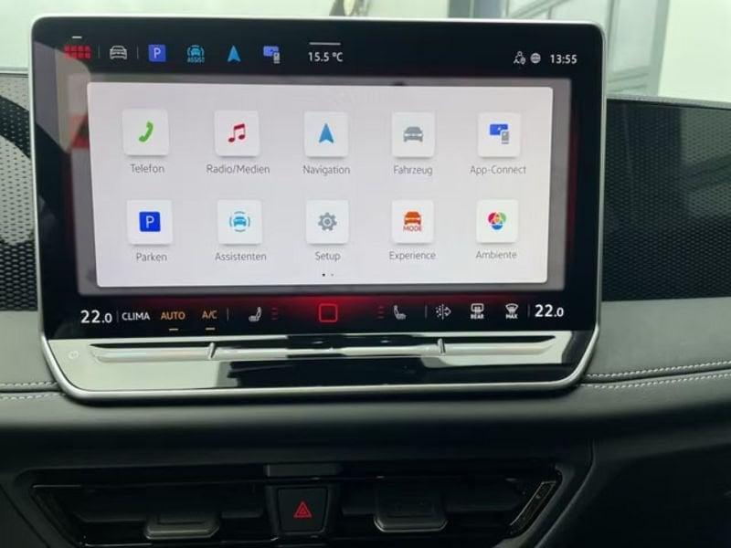 Volkswagen Tiguan Volkswagen Tiguan 1.5 eTSI ENERGY 130cv LED NAVI 360 CAMERA GANCIO TRAINO