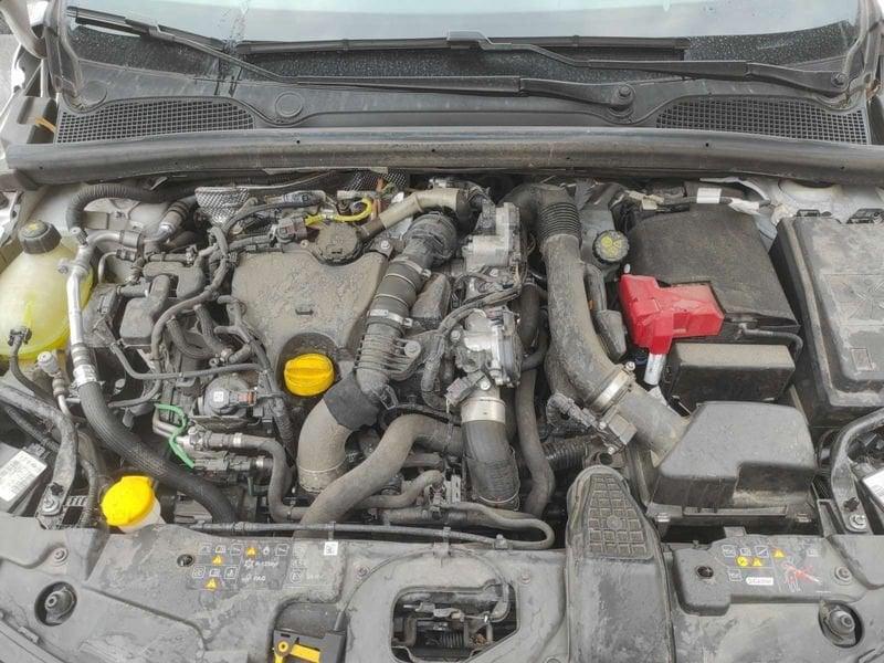 Renault Clio 1.5 blue dci Evolution 100cv