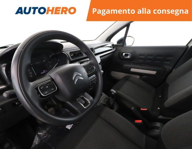 CITROEN C3 PureTech 82 Feel