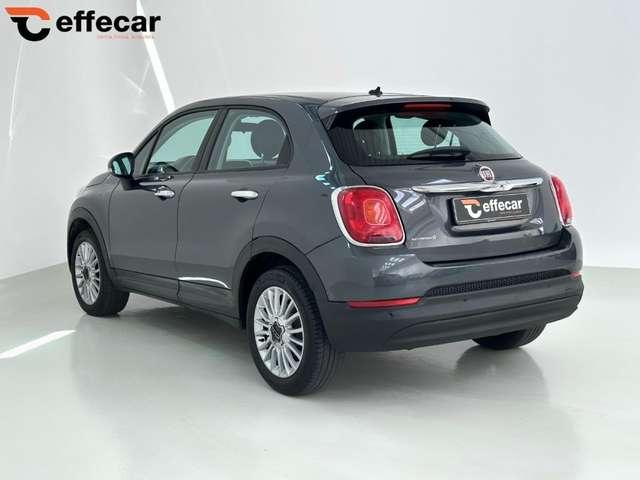 Fiat 500X 1.4 T-Jet 120 CV GPL NEOPATENTATI